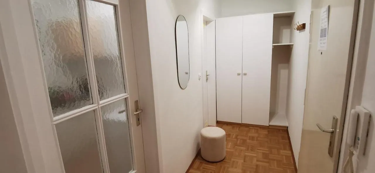 Apartman Ma Suite - Augsburg Fuggerei