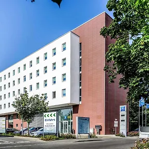 Szálloda Ibis Budget, Augsburg